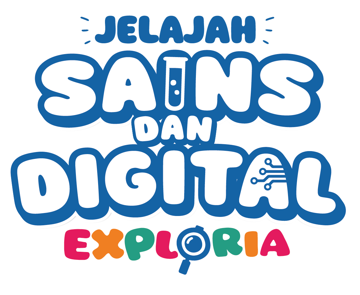 Jelajah Exploria